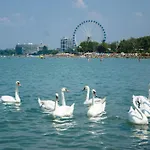 Siofok, Balaton 6 Appartamento
