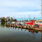 Siofok, Balaton 6 Appartement