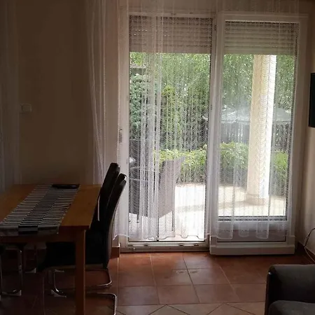 Siofok, Balaton 6 Διαμέρισμα