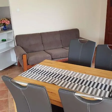 Siofok, Balaton 6 Διαμέρισμα *