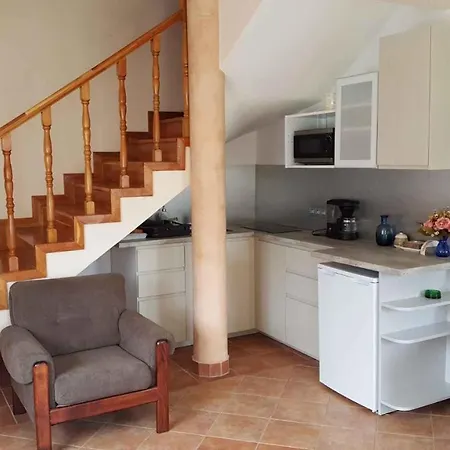 Siofok, Balaton 6 아파트