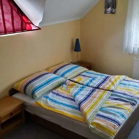 Apartmán Siofok, Balaton 6 *