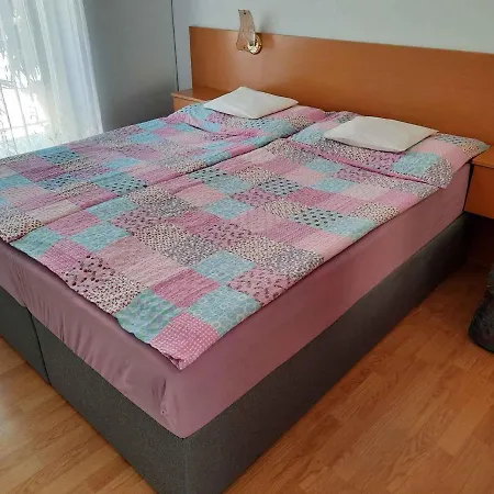 Siofok, Balaton 6 Διαμέρισμα Σίοφοκ