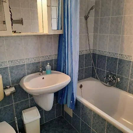 Διαμέρισμα Siofok, Balaton 6