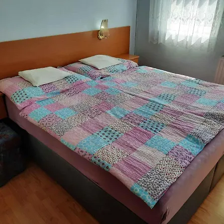 Apartment Siofok, Balaton 6 *