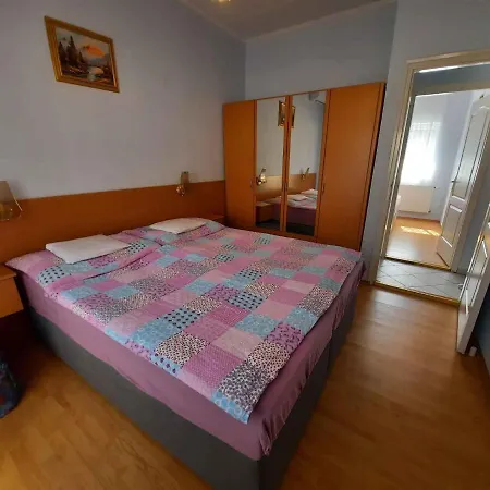 Apartmán Siofok, Balaton 6 *