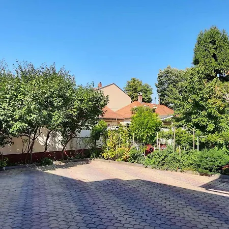 Apartment Siofok, Balaton 6 *