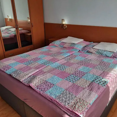 Daire Siofok, Balaton 6