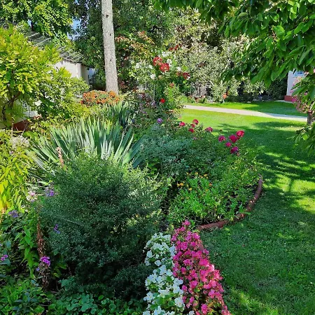 Apartment Siofok, Balaton 6 *