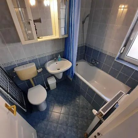 아파트 Siofok, Balaton 6 시오포크