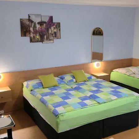 Siofok, Balaton 6 Apartmán