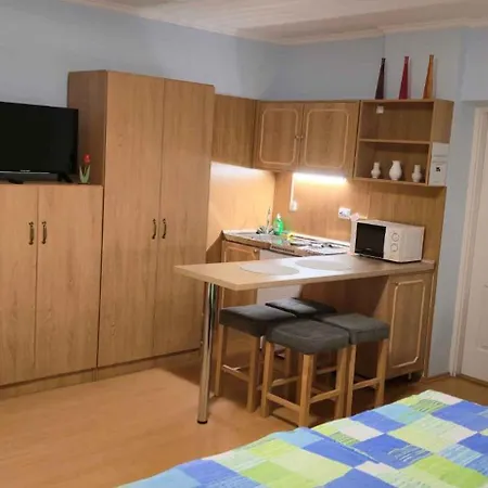Apartmán Siofok, Balaton 6
