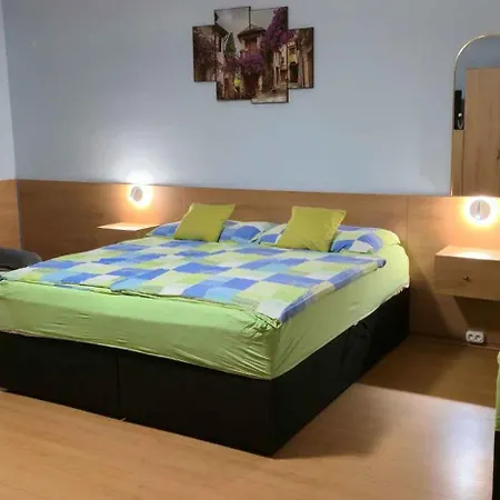 Apartmán Siofok, Balaton 6 Siófok