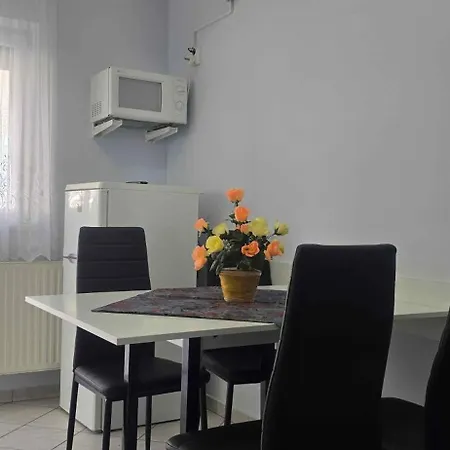 Siofok, Balaton 6 Daire Siofok