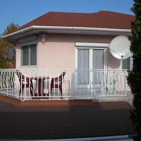 Siofok, Balaton 6 Apartmán
