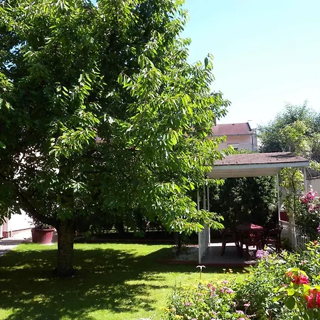 아파트 Siofok, Balaton 6