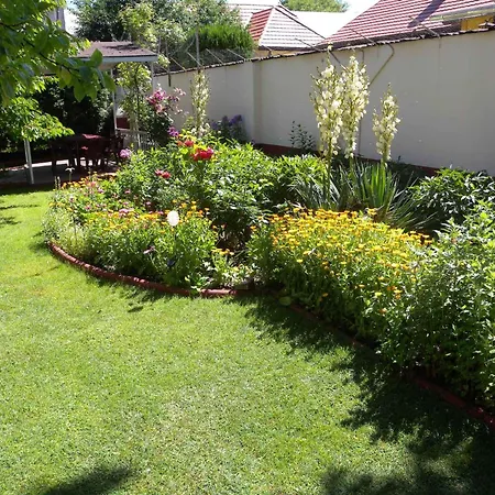 Apartmán Siofok, Balaton 6 *