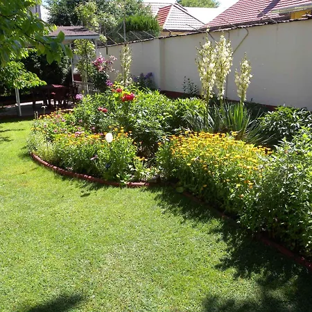 דירה Siofok, Balaton 6 *