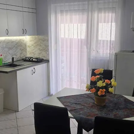 Siofok, Balaton 6 דירה