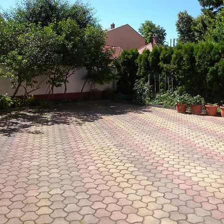 Siofok, Balaton 6 שיופוק