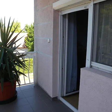 Siofok, Balaton 6 Διαμέρισμα Σίοφοκ