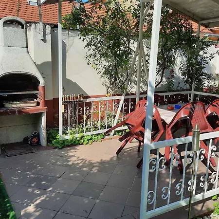 Apartmán Siofok, Balaton 6