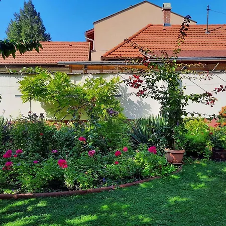 Siofok, Balaton 6 Apartmán *