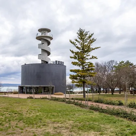 Siofok, Balaton 6 شيوفوك
