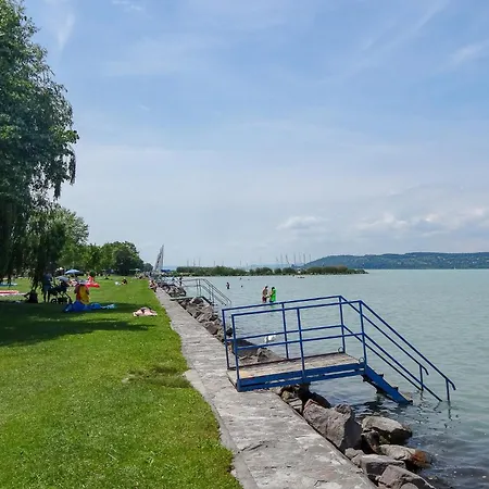 Διαμέρισμα Siofok, Balaton 6 *
