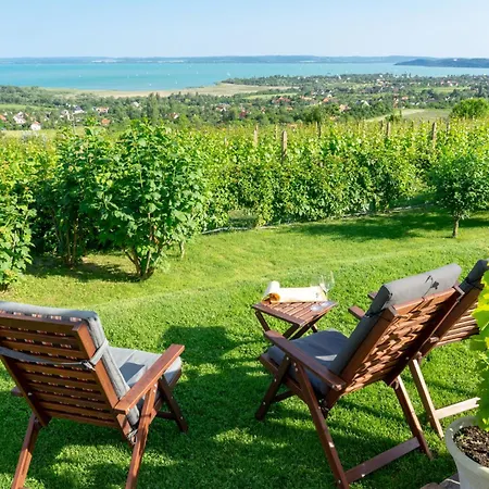Siofok, Balaton 6 * شيوفوك
