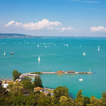 Διαμέρισμα Siofok, Balaton 6