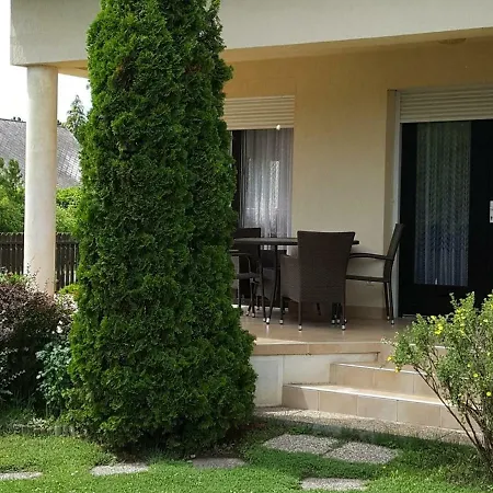 Apartmán Siofok, Balaton 6