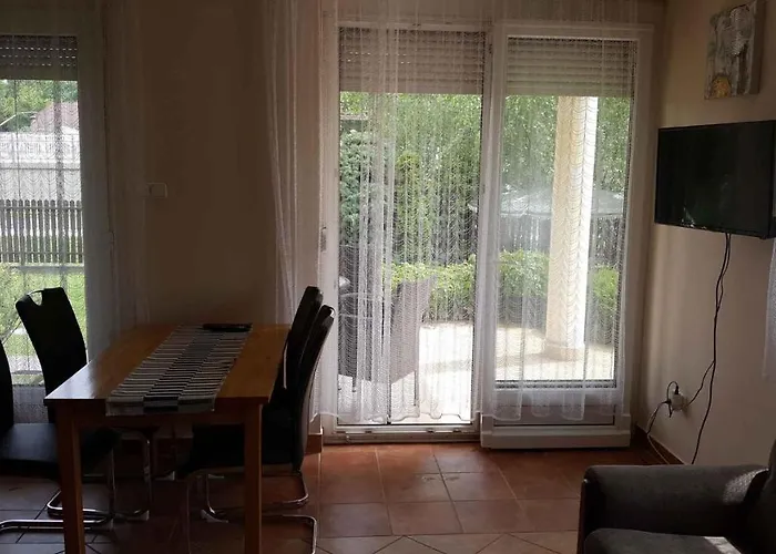 Siofok, Balaton 6 Apartment