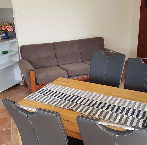 Siofok, Balaton 6 Apartment *