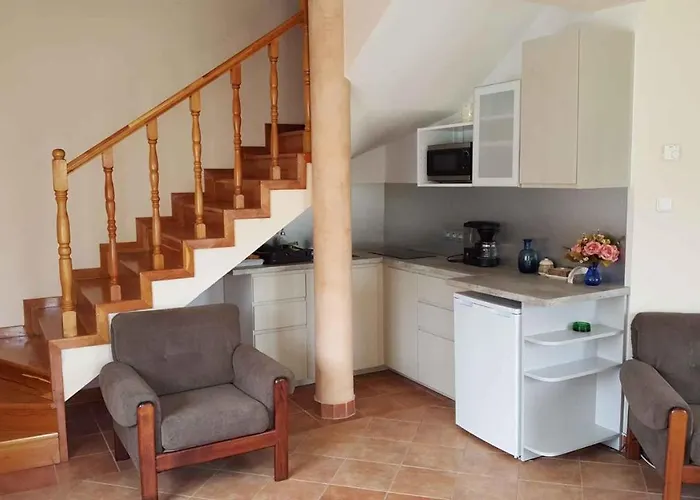 Siofok, Balaton 6 Apartment