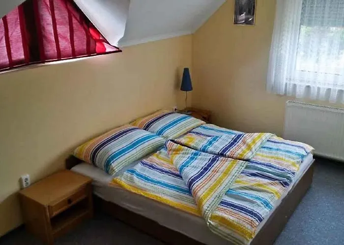 Apartment Siofok, Balaton 6 *