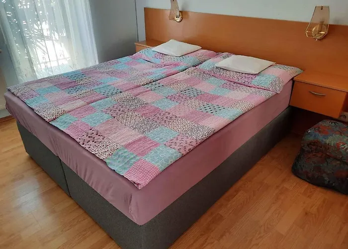 Siofok, Balaton 6 Apartman Siófok