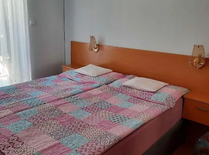 Apartment Siofok, Balaton 6 *