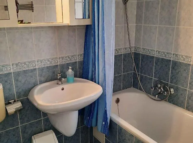 Apartment Siofok, Balaton 6