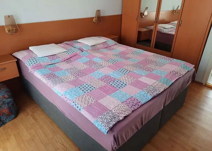 Apartment Siofok, Balaton 6 Siófok