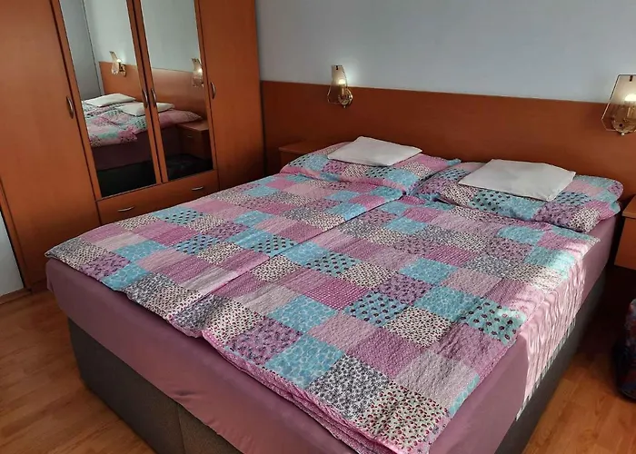 Apartment Siofok, Balaton 6