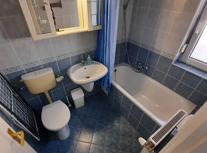 Apartment Siofok, Balaton 6 Siófok