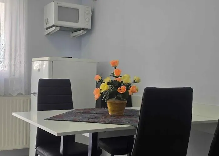 Siofok, Balaton 6 Apartment Siófok