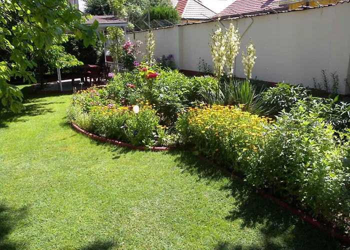 Apartment Siofok, Balaton 6 *