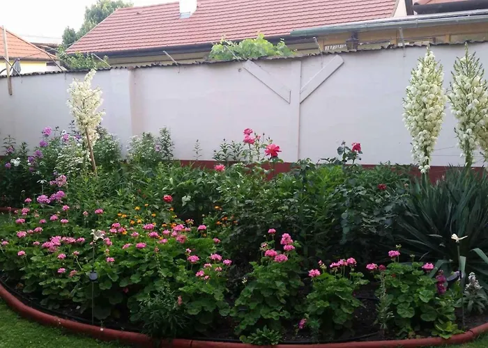 Siofok, Balaton 6 Apartment