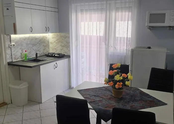 Siofok, Balaton 6 Apartment