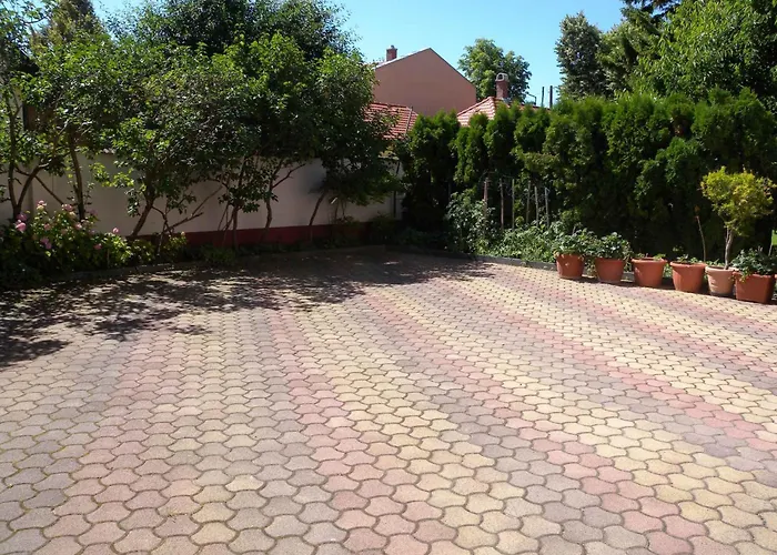 Siofok, Balaton 6 שיופוק