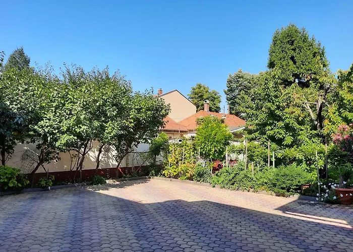 Siofok, Balaton 6 Apartment