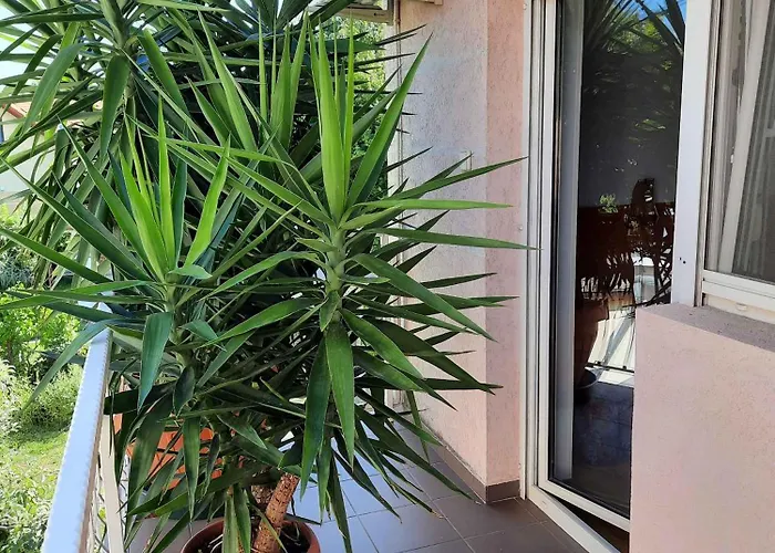 Apartment Siofok, Balaton 6 *