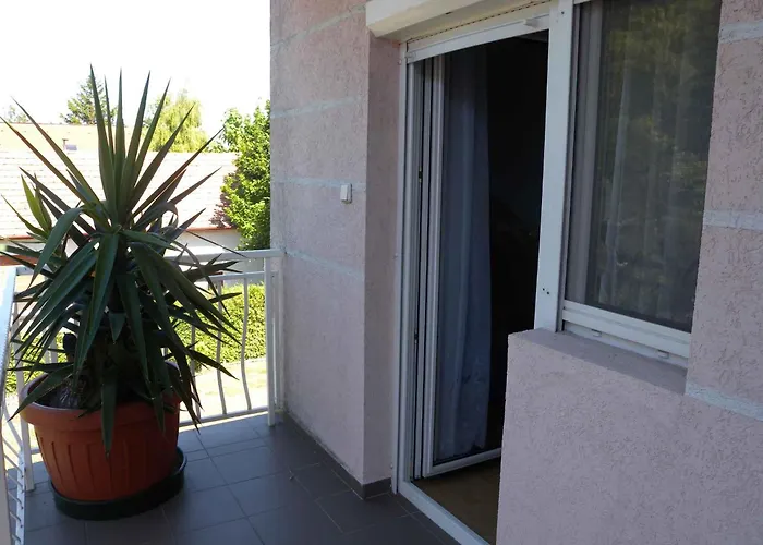 Siofok, Balaton 6 Apartment Siófok